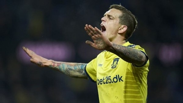 Fenerbahçe Haberleri: Daniel Agger transferinde FLAŞ gelişme