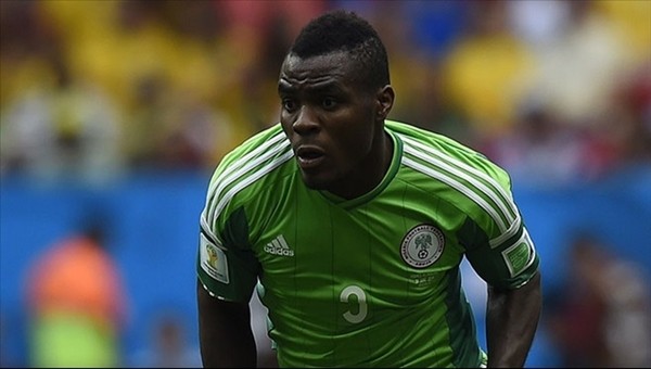 Fenerbahçe Haberleri: Emenike'ye Çin kulüpleri talip