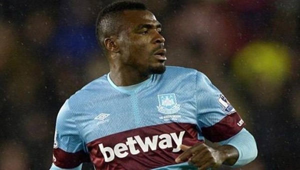 Fenerbahçe Transfer Haberleri: Emmanuel Emenike Nijerya'ya gitti