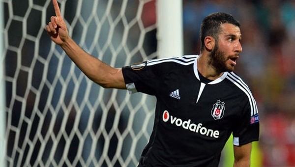 Fenerbahçe Transfer Haberleri: İsmail Köybaşı, transfer mi oluyor?