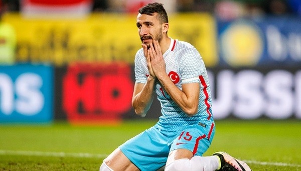 Mehmet Topal'a La Liga'dan sürpriz talip!
