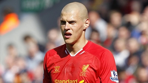 Fenerbahçe Transfer Haberleri: Martin Skrtel için resmi girişim 