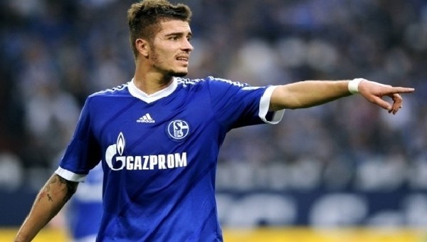 Fenerbahçe Haberleri: Roman Neustadter'den heyecanlandıran paylaşım