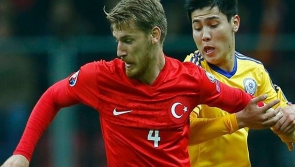 Fenerbahçe Haberleri: Serdar Aziz ve Emre Taşdemir için yeni plan