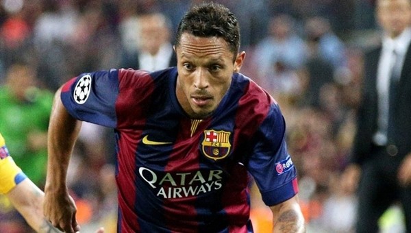 Fenerbahçe Transfer Haberleri: Sol beke Adriano transferi