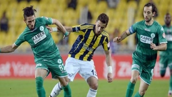 Fenerbahçe Transfer Haberleri: Vitor Pereira'dan Uygar ve Ramazan isteği