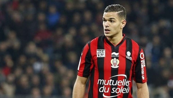 Fenerbahçe Transfer Haberleri: Yönetimden Ben Arfa çıkarması