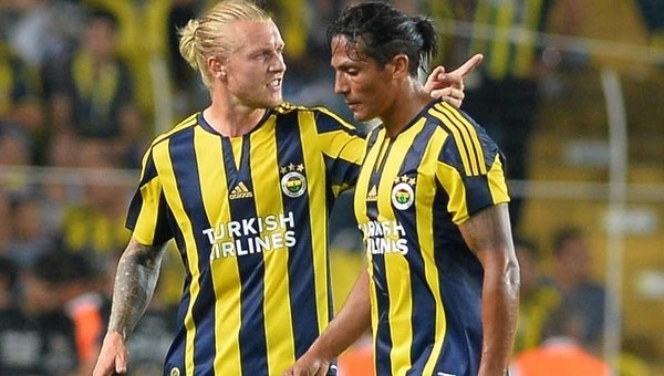 Fenerbahçe Haberleri: Savunmada büyük kriz