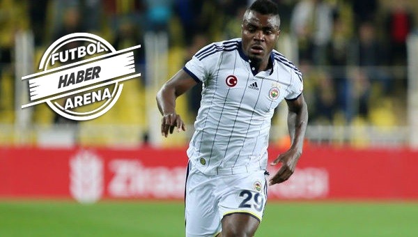 Fenerbahçe Transfer Haberleri: Emmanuel Emenike takımda kalıyor