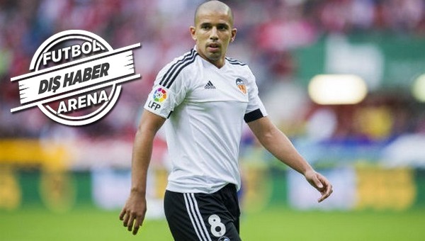 Fenerbahçe'ye Feghouli'den kötü haber