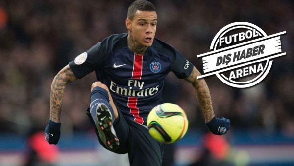 Fenerbahçe Transfer Haberleri: Unai Emery Van Der Wiel'in kalmasını istedi, PSG yeni sözleşme önerdi