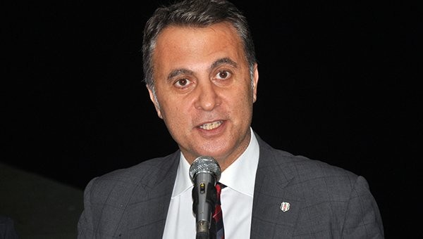 Sabah Gazetesi'nden Fikret Orman'a sert yanıt