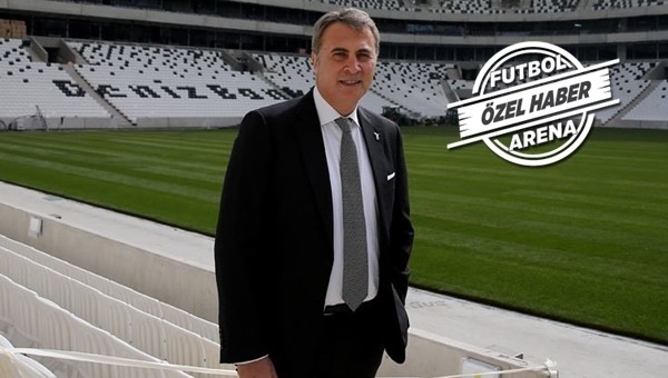 Fikret Orman'ın Euro 2016'da izlediği futbolcu