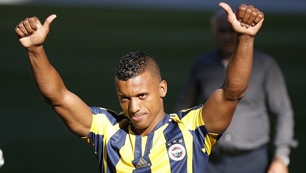 Fenerbahçe Transfer Haberleri: Nani 8.5 milyon euro'ya Valencia'da
