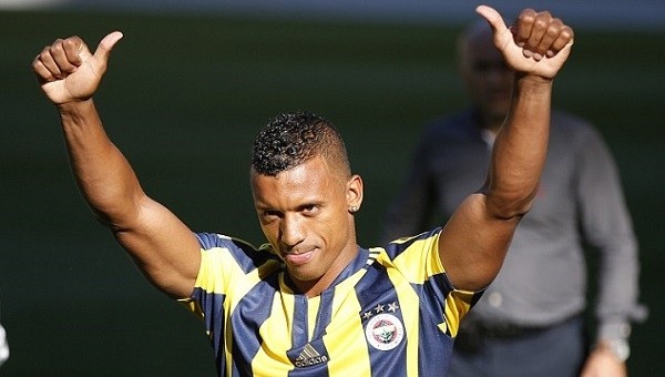 Luis Nani, ayrılıyor! Yeni takımı...