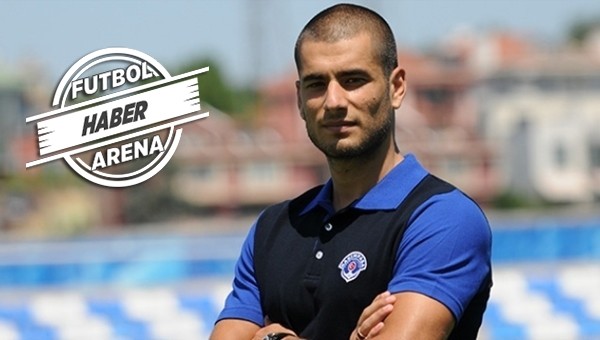 Galatasaray Transfer Haberleri: Eren Derdiyok için yeni girişim