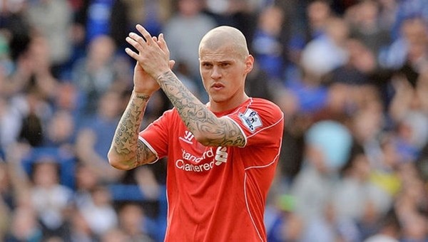  Martin Skrtel transferi ne durumda?