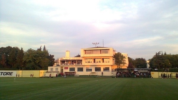 Galatasaray Haberleri: Florya'nın yeni patronu belli oldu