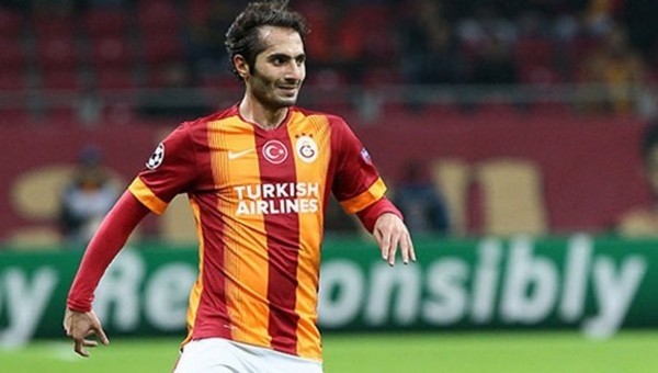 Galatasaray Haberleri: Hamit Altıntop tepkisi