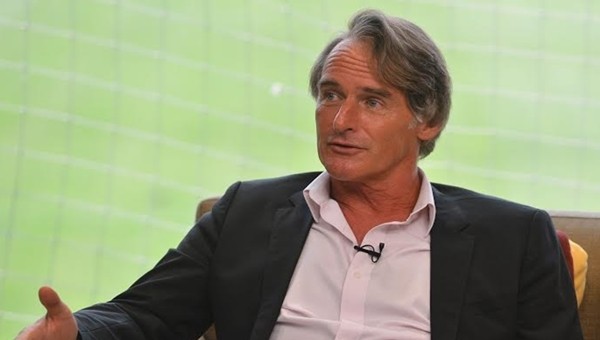  Jan Olde Riekerink'ten samimi açıklamalar