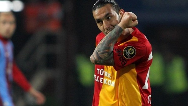 Galatasaray Haberleri: Necati Ateş'ten transfer açıklaması