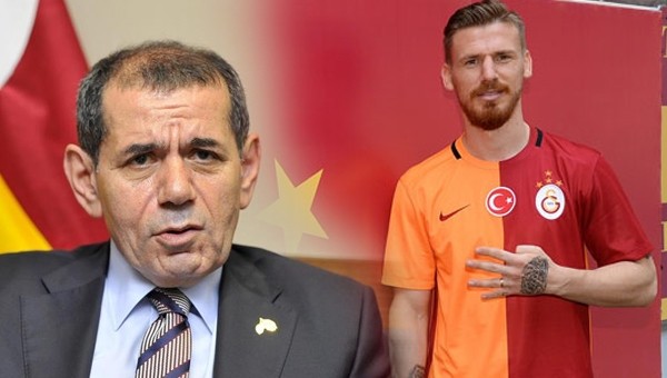 Galatasaray Haberleri: Osman Şenher'den Serdar Aziz transferi için ilginç yorum