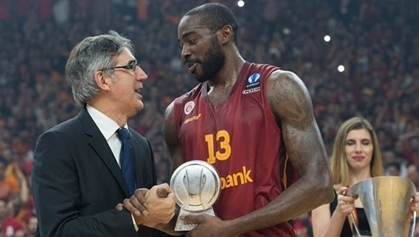  Stephane Lasme Cimbom'a övgüler yağdırdı