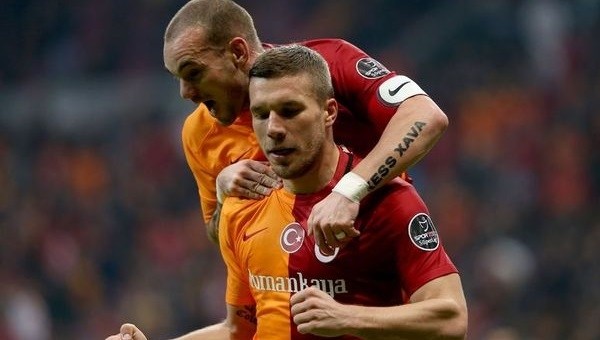  Yabancı futbolcular kriz yarattı