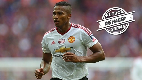 Galatasaray Transfer Haberleri: Cimbom Antonio Valencia'yı alacak mı?