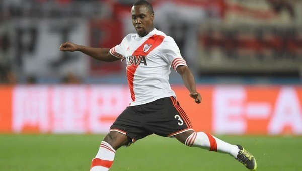 Galatasaray Transfer Haberleri: Eder Balanta ile anlaşma tamam iddiası