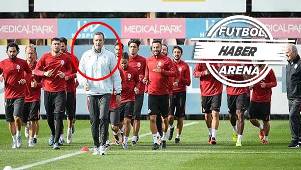 Galatasaray Haberleri: Cimbom, Stefano Marrone'ye tazminat ödeyecek mi?