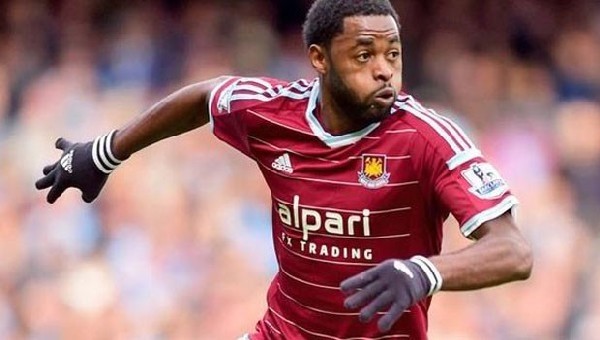  Alex Song için Slaven Bilic'e gidilecek