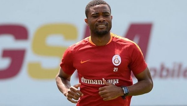 Galatasaray Transfer Haberleri: Aurelien Chedjou ayrılacak mı?