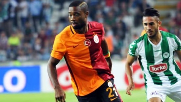  Aurelien Chedjou ayrılacak mı?