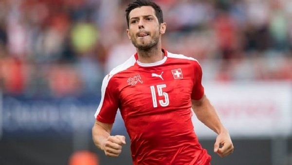 Galatasaray Transfer Haberleri: Blerim Dzemaili kıymete bindi