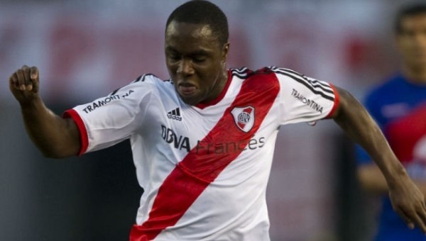 Galatasaray Transfer Haberleri: Eder Balanta için teklif