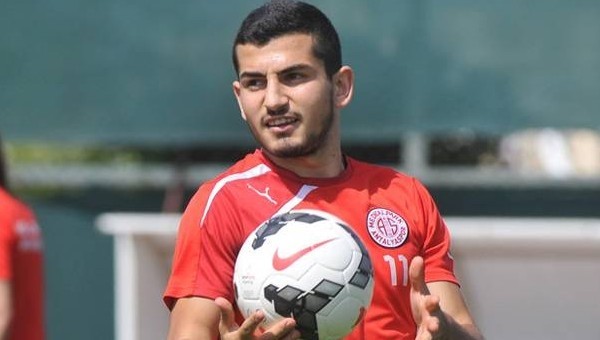  Emrah Başsan açıklanacak