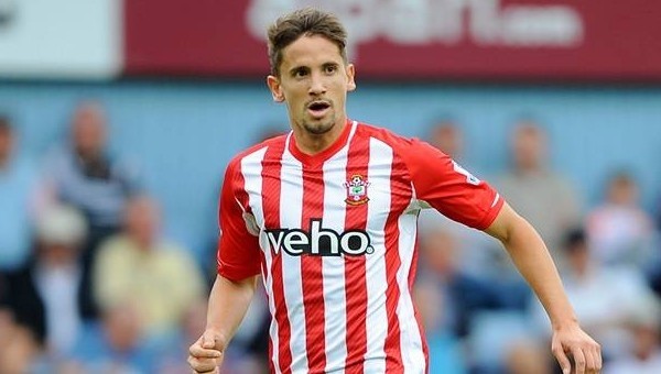  Gaston Ramirez'de geri sayım