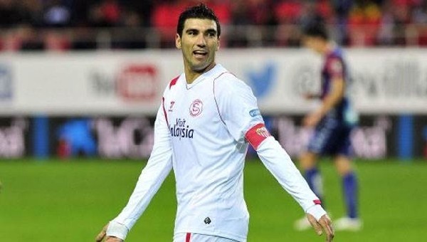 Galatasaray Transfer Haberleri: Jose Antonio Reyes harekatı