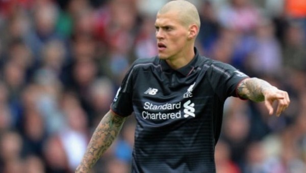  Martin Skrtel iddiası