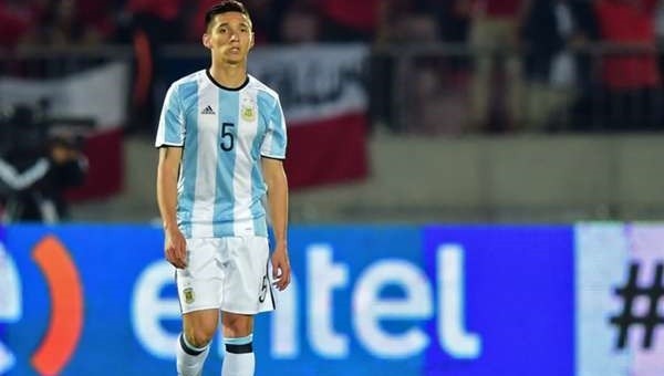  Matias Kranevitter iddiası