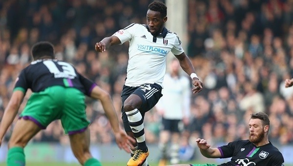  Moussa Dembele geliyor mu?