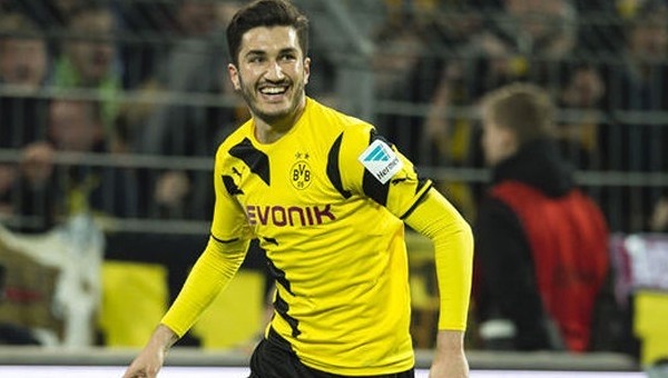 Galatasaray Transfer Haberleri: Nuri Şahin için düğmeye basıldı