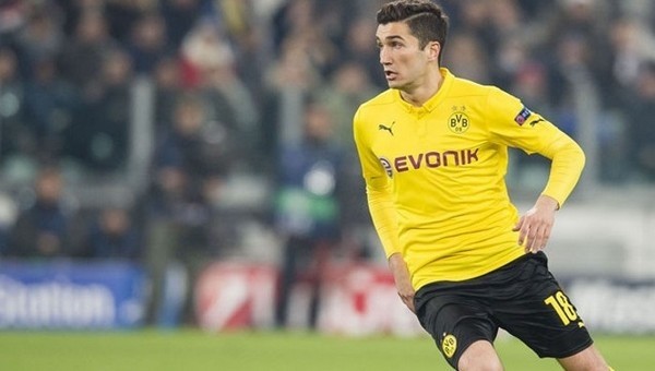 Galatasaray Transfer Haberleri: Nuri Şahin'den açıklama