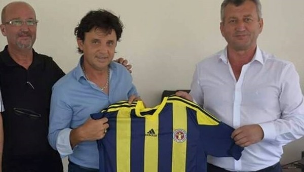  Suat Kaya, Menemen Belediyespor'da