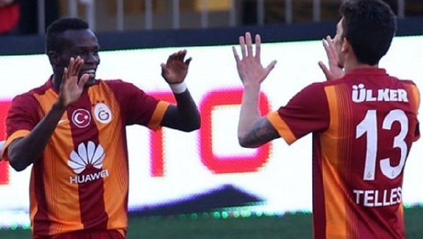 Galatasaray Transfer Haberleri: Telles ve Bruma kalacak mı?