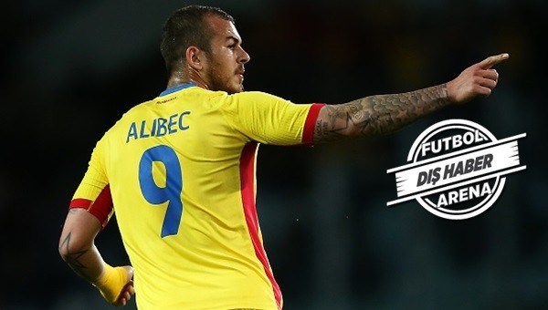Galatasaray Transfer Haberleri: Cimbom Denis Alibec'in peşinde