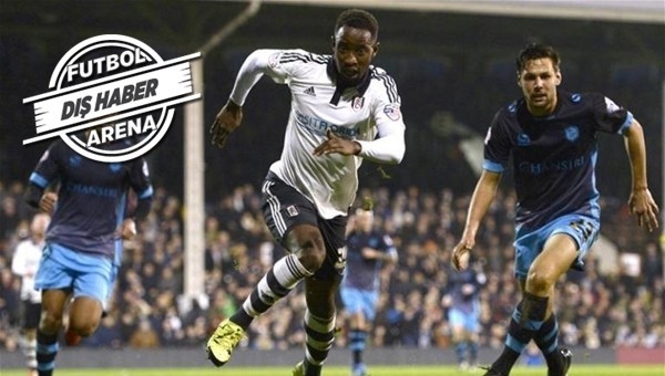 Galatasaray Transfer Haberleri: Moussa Dembele için dev talipler