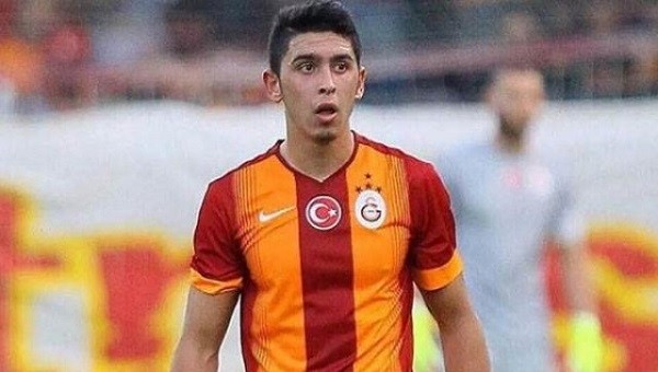 Galatasaray'da ayrılık! KAP'a bildirildi