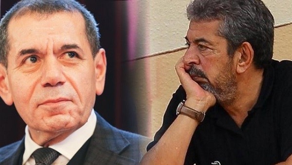 Galatasaray Haberleri: Dursun Özbek ve Mehmet Özbek'in Alp Yalman'ın istifasında payı var mı?